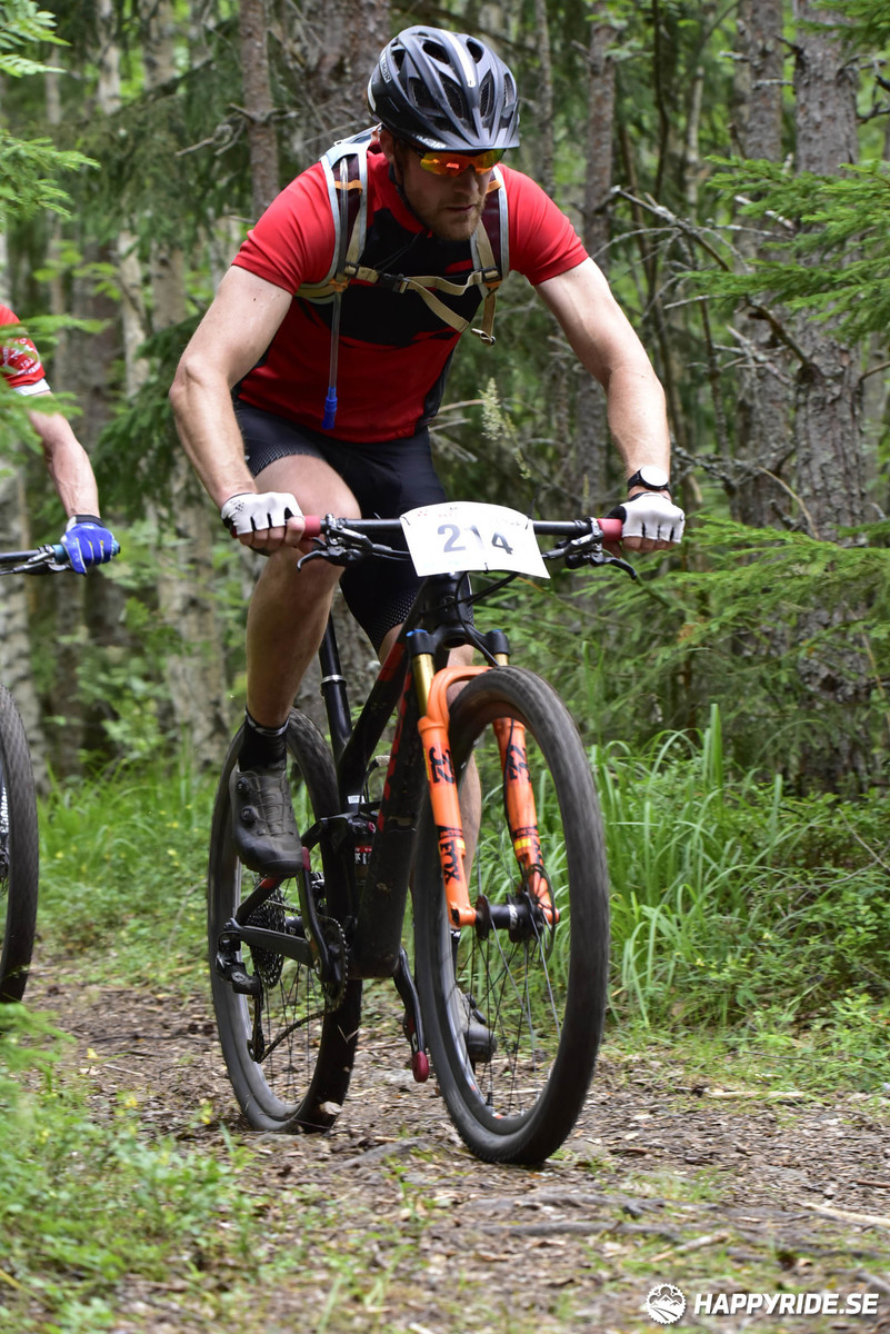 Bild från Engelbrektsturen 2019